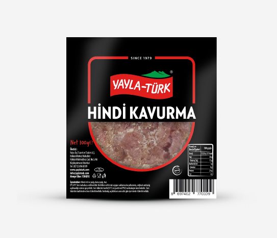 Bim Hindi Kavurma